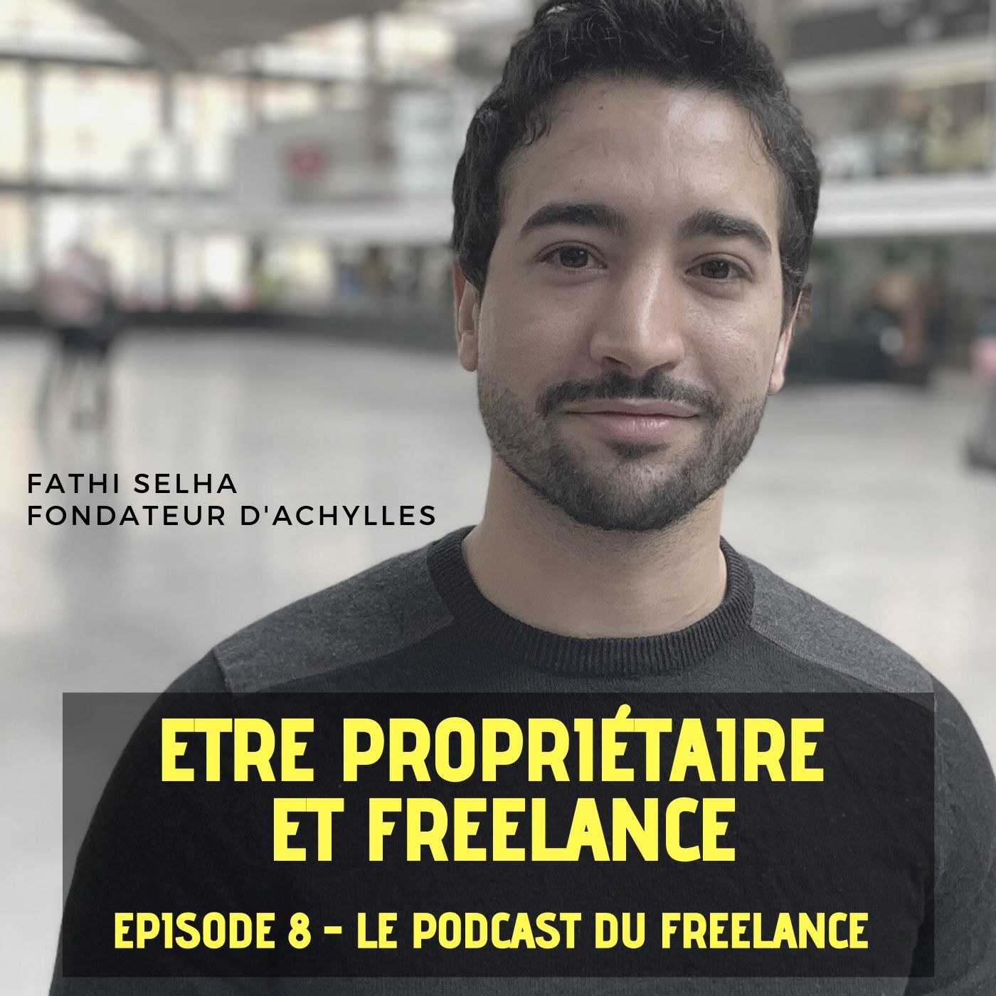 Le Podcast du Freelance