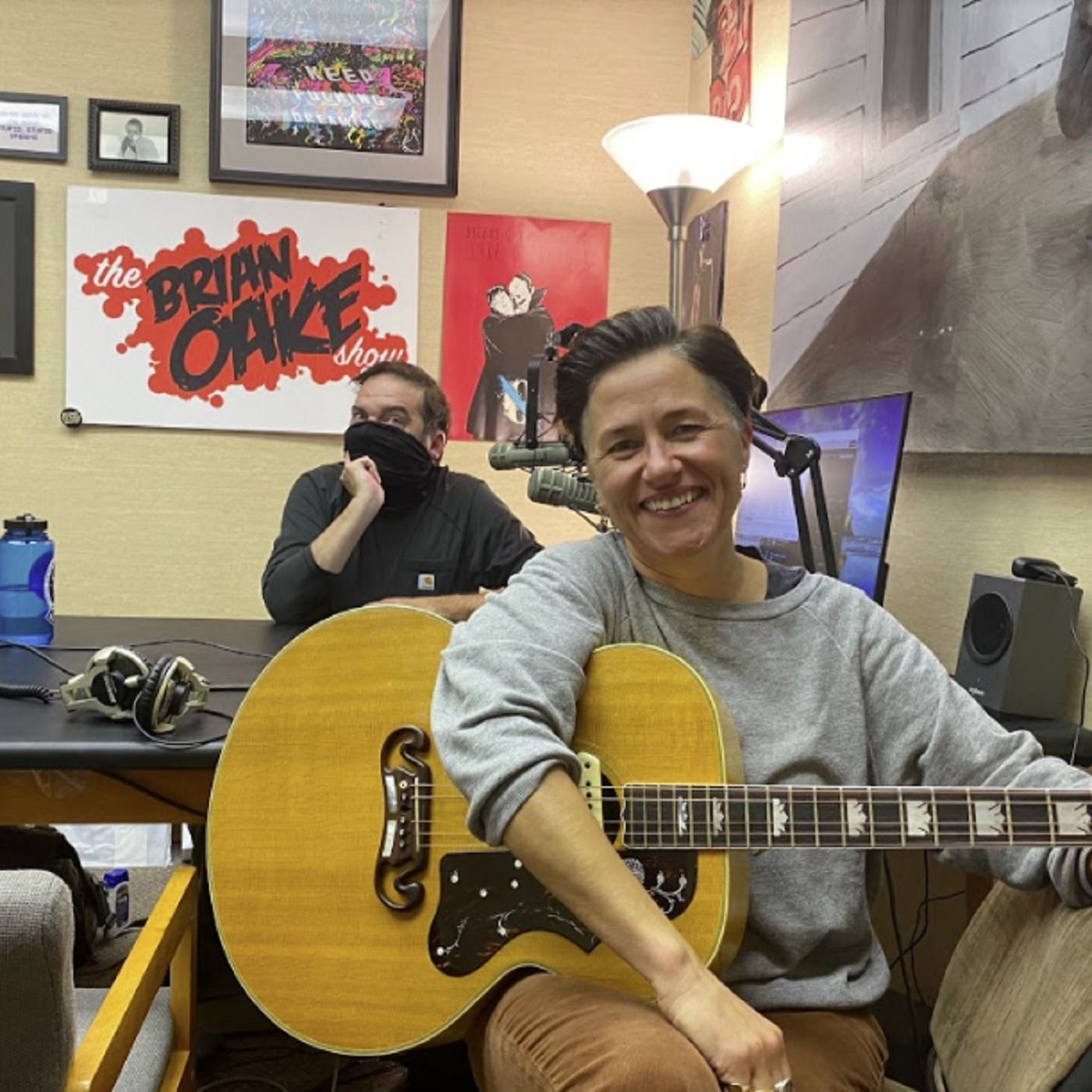 Ep 198 - Tina Schileske