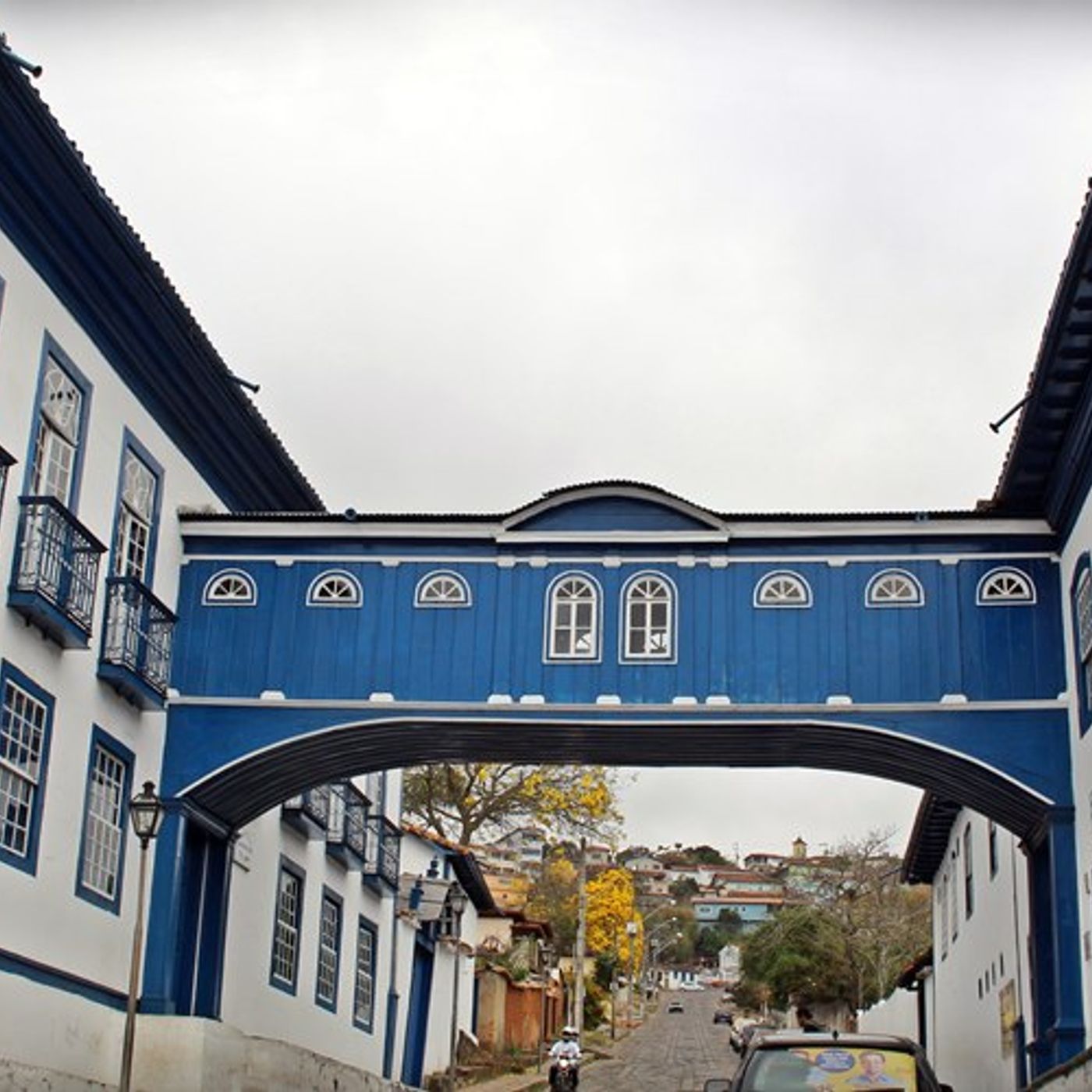 Patrimonio Mundial en español