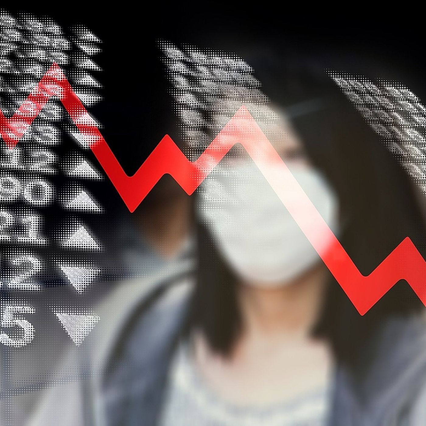 Better Economic News, but Beware