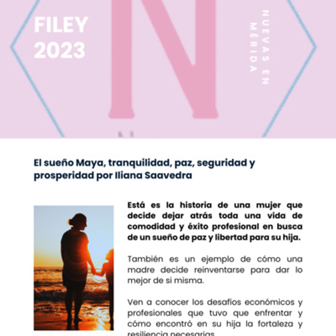 Nuevas en Mérida