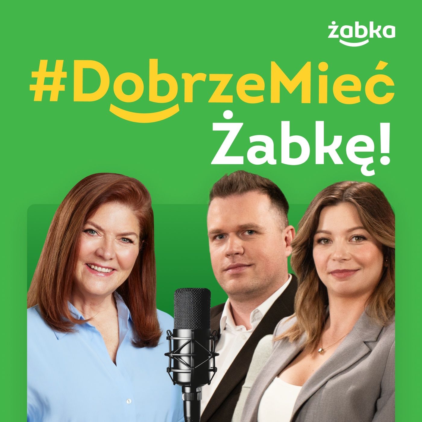 #DobrzeMieć pewność właściwego wyboru episode artwork
