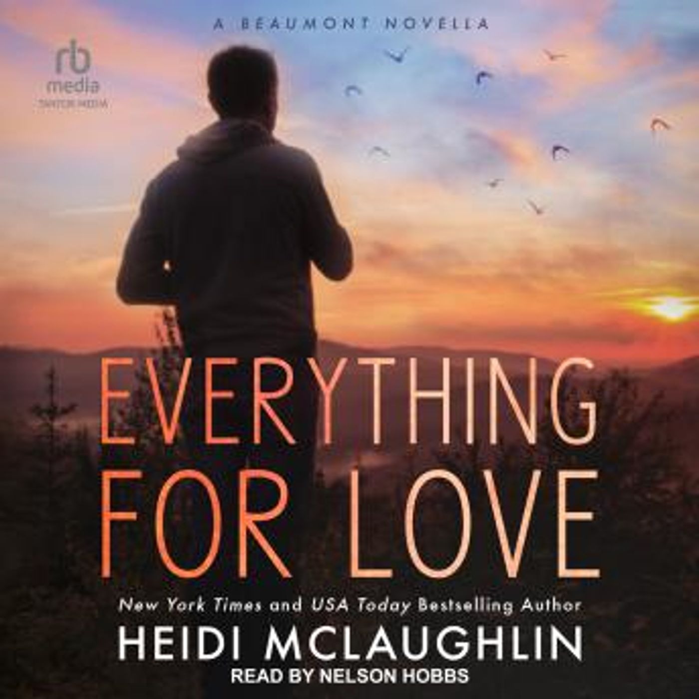 Get Best Full Audiobooks in Romance, Modern