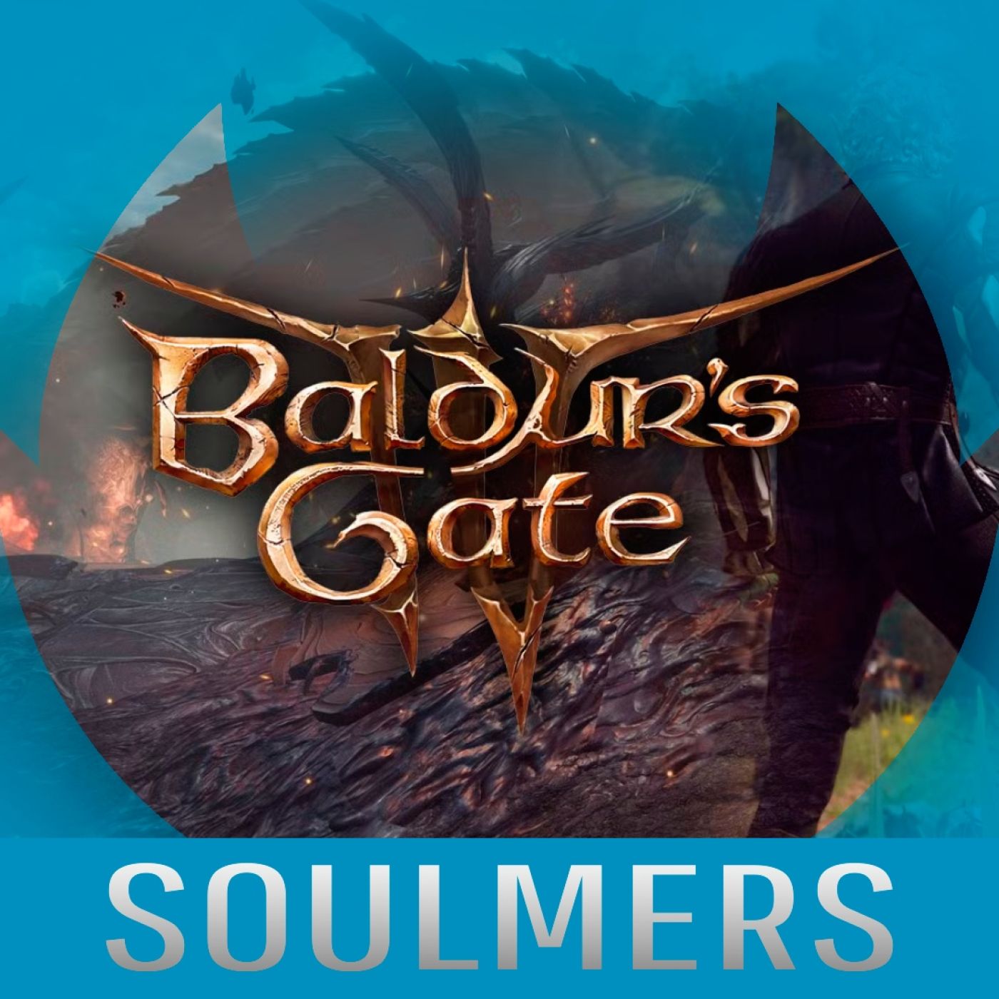 Noticiario | Baldur´s Gate 4 ya tiene director/a y no os va a gustar, primeras impresiones de Avowed y mucho mas! episode artwork