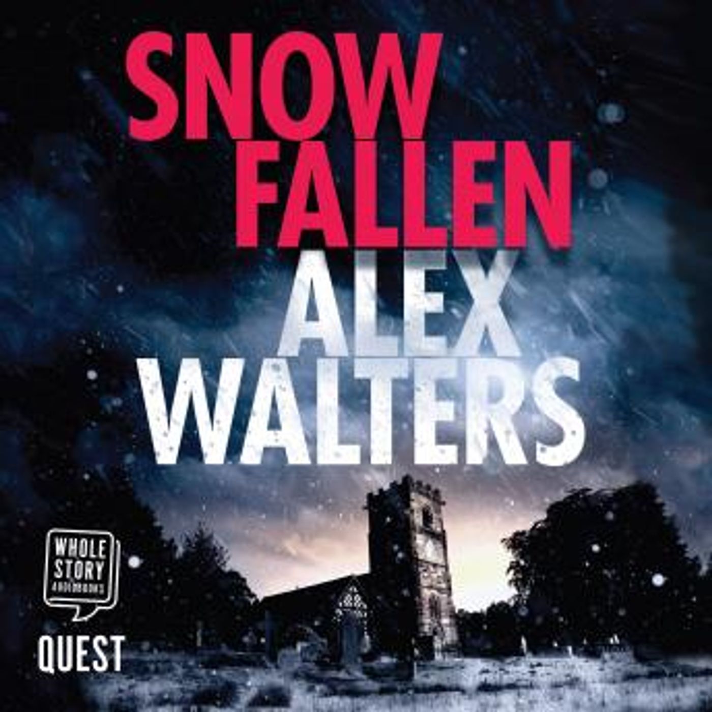 Download Latest Full Audiobooks in Mystery, Thriller & Horror, Suspense
