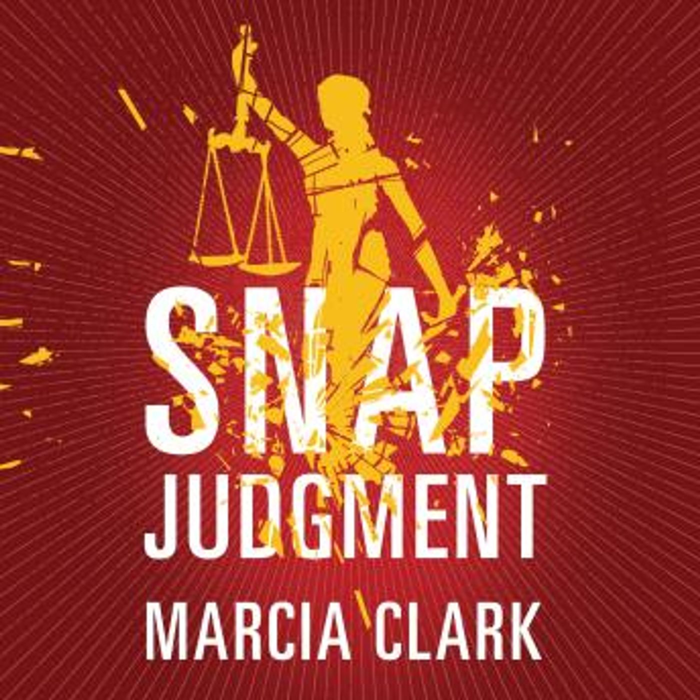 Stream Popular Full Audiobooks in Mystery, Thriller & Horror, Legal & Political