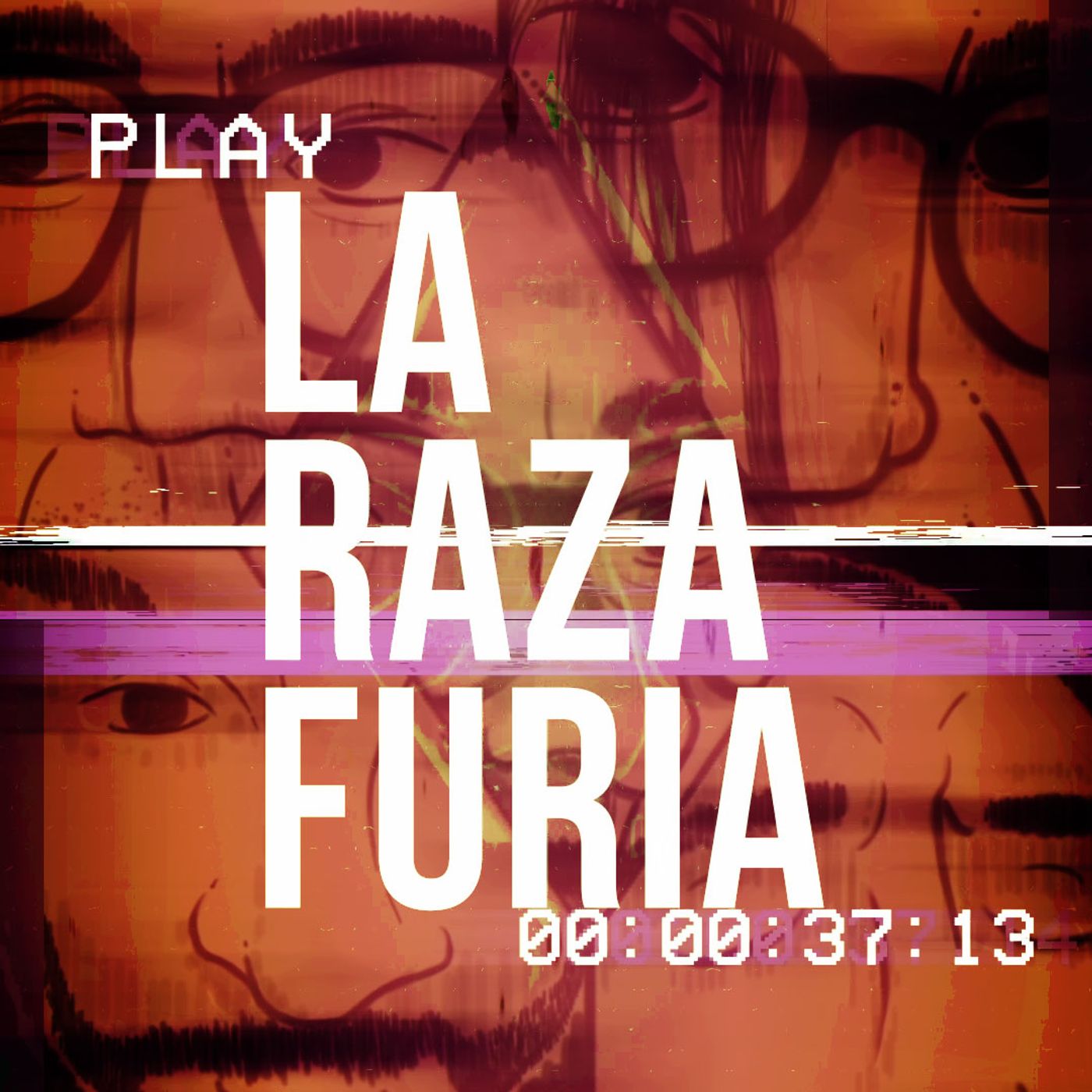 La Raza Furia