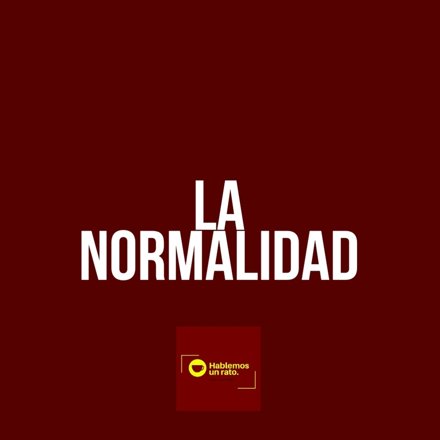 Hablemos Un Rato