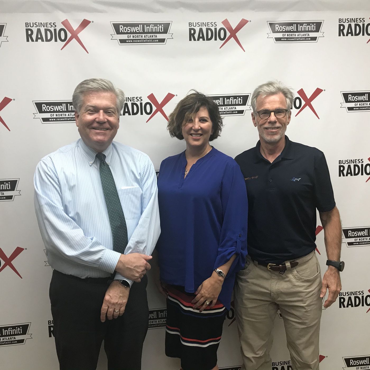 North Fulton Business Radio