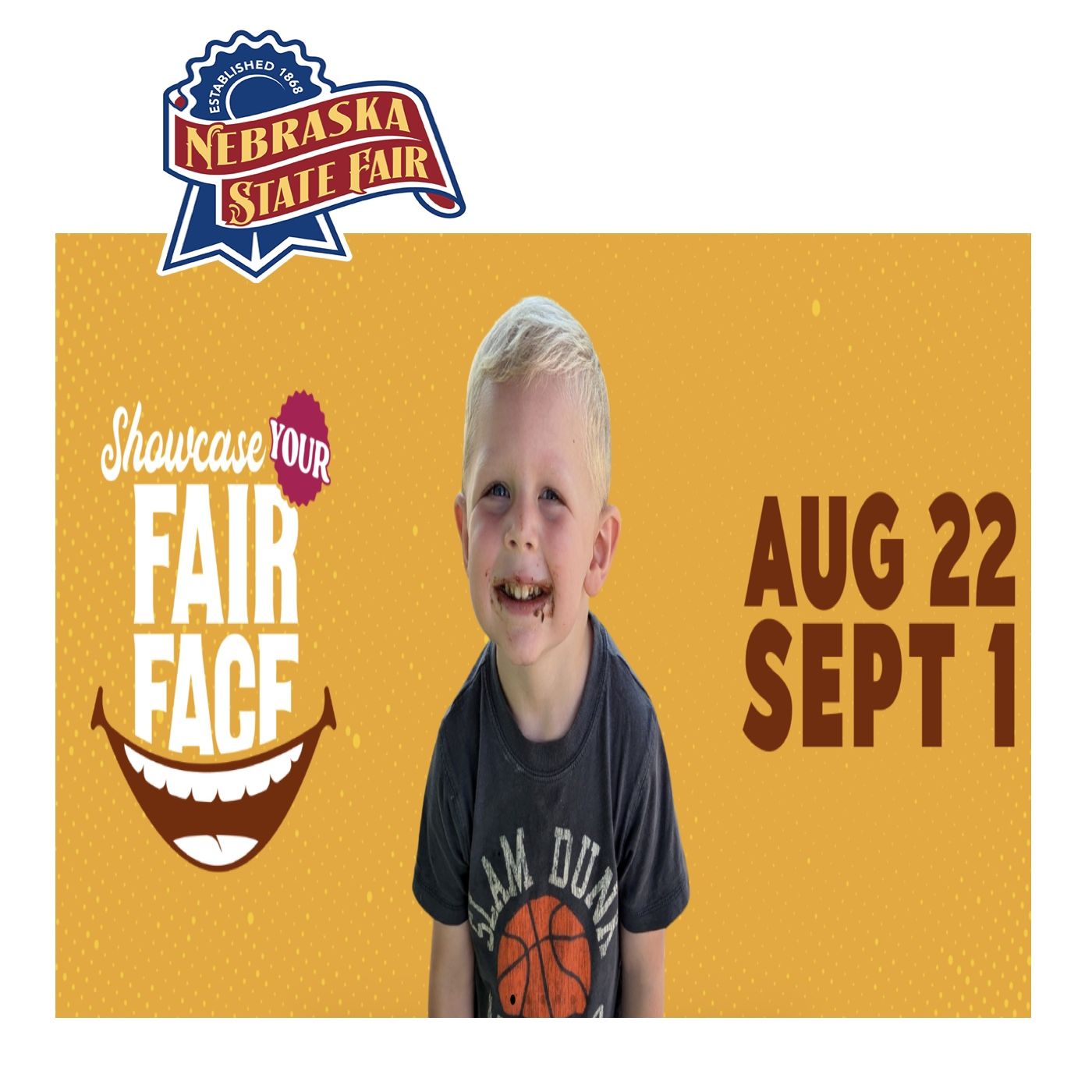 Nebraska State Fair 2025 Nebraska State Fair 2025