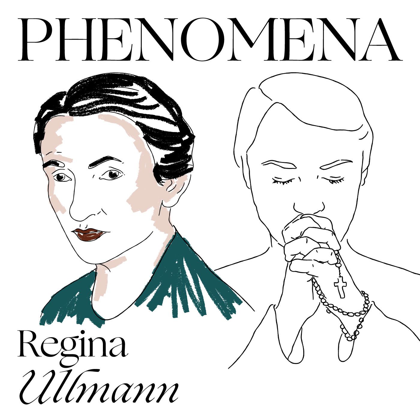 #4 Regina Ullmann #4 Regina Ullmann