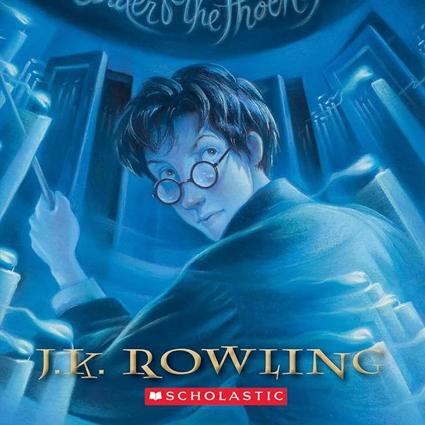 Harry Potter and the Order of the Phoenix