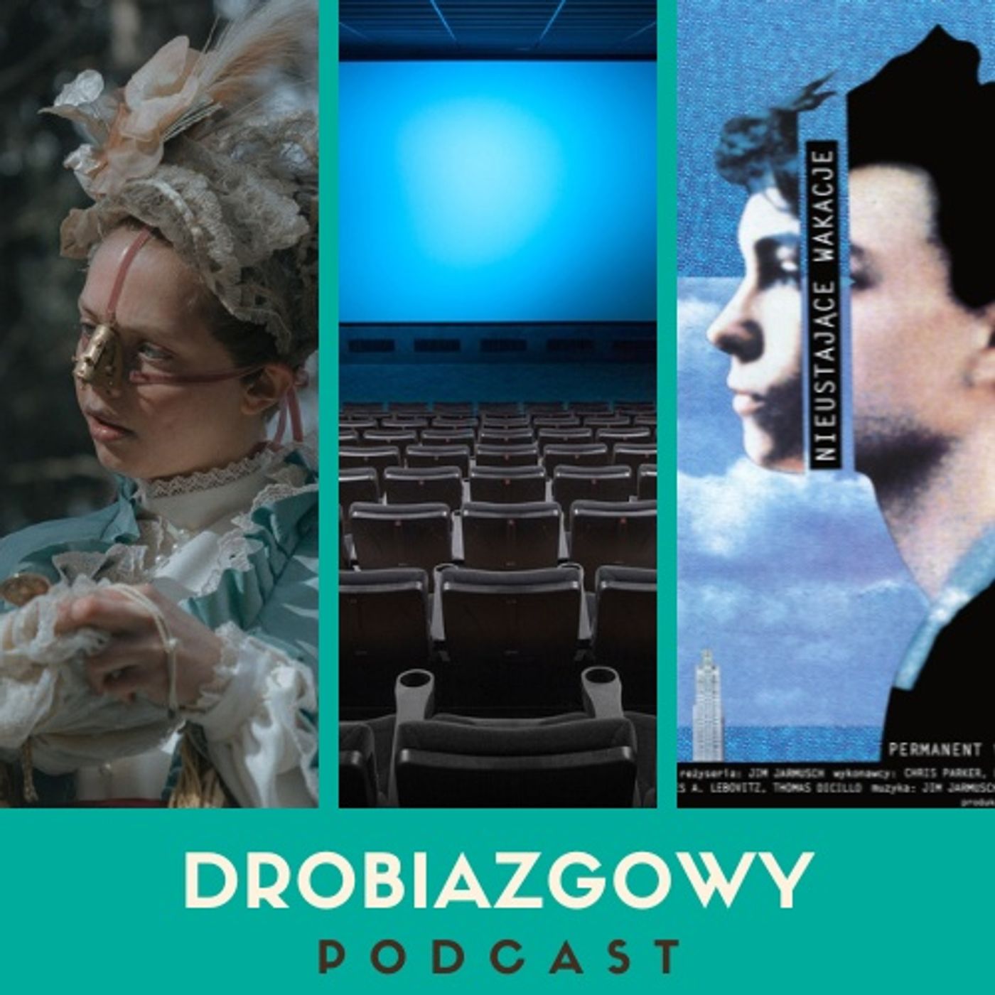 Drobiazgowy_podcast