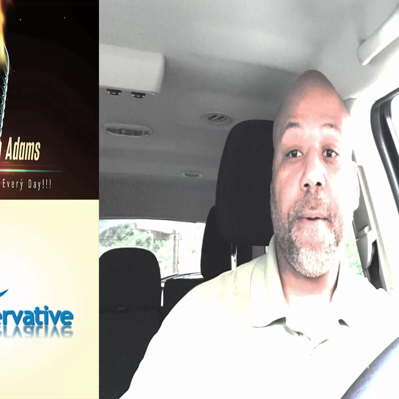 The HEAT with Dan Adams