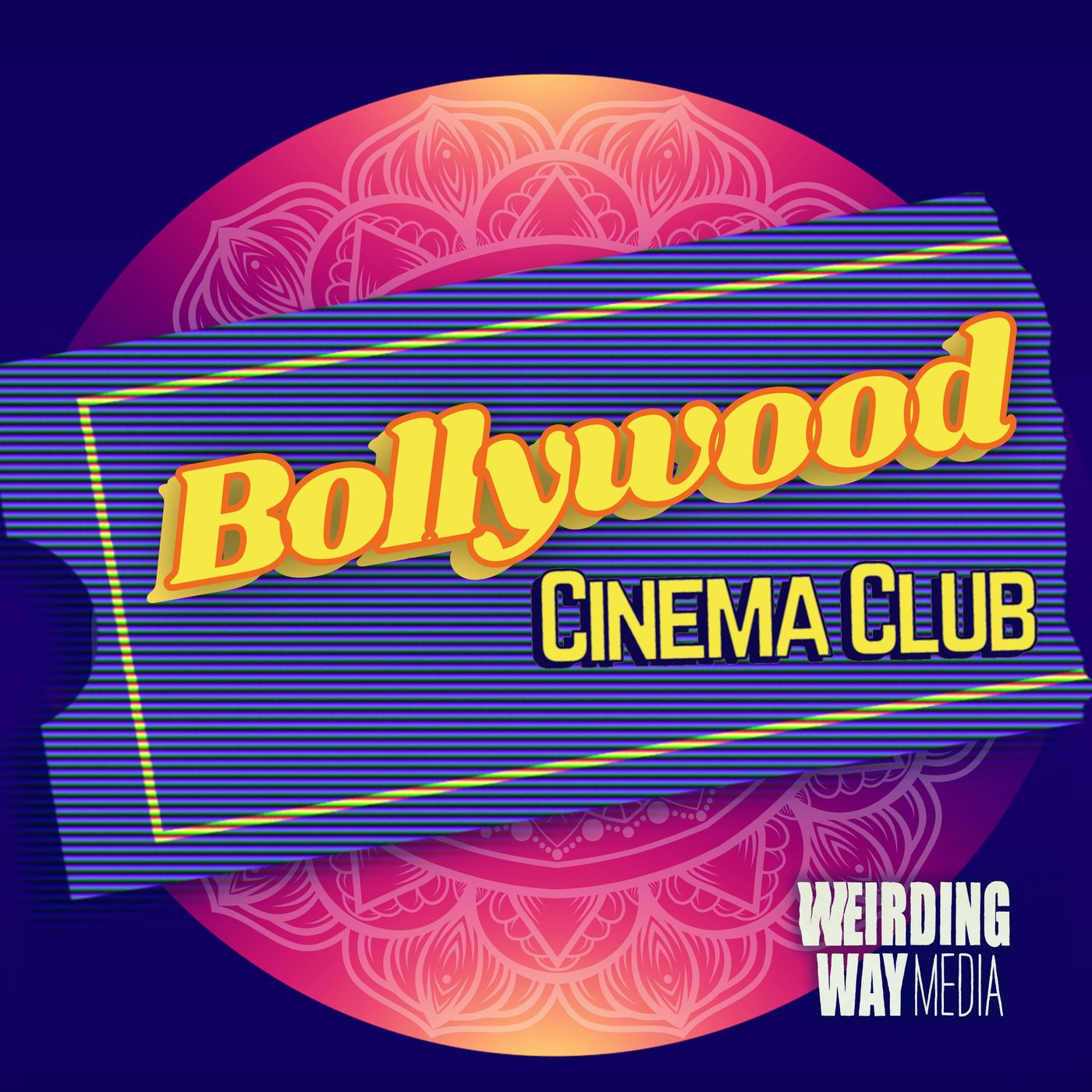 Bollywood Cinema Club