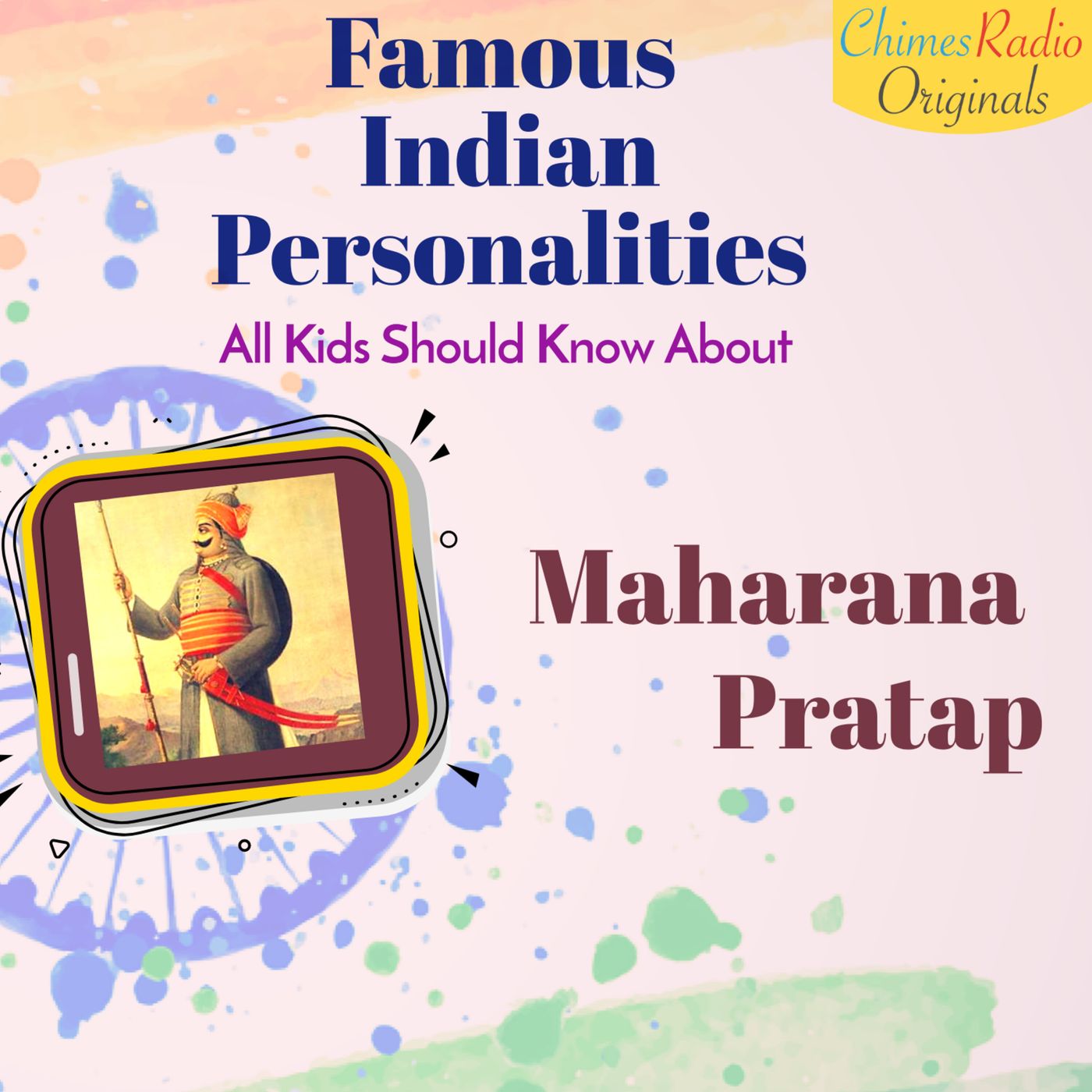 Maharana Pratap