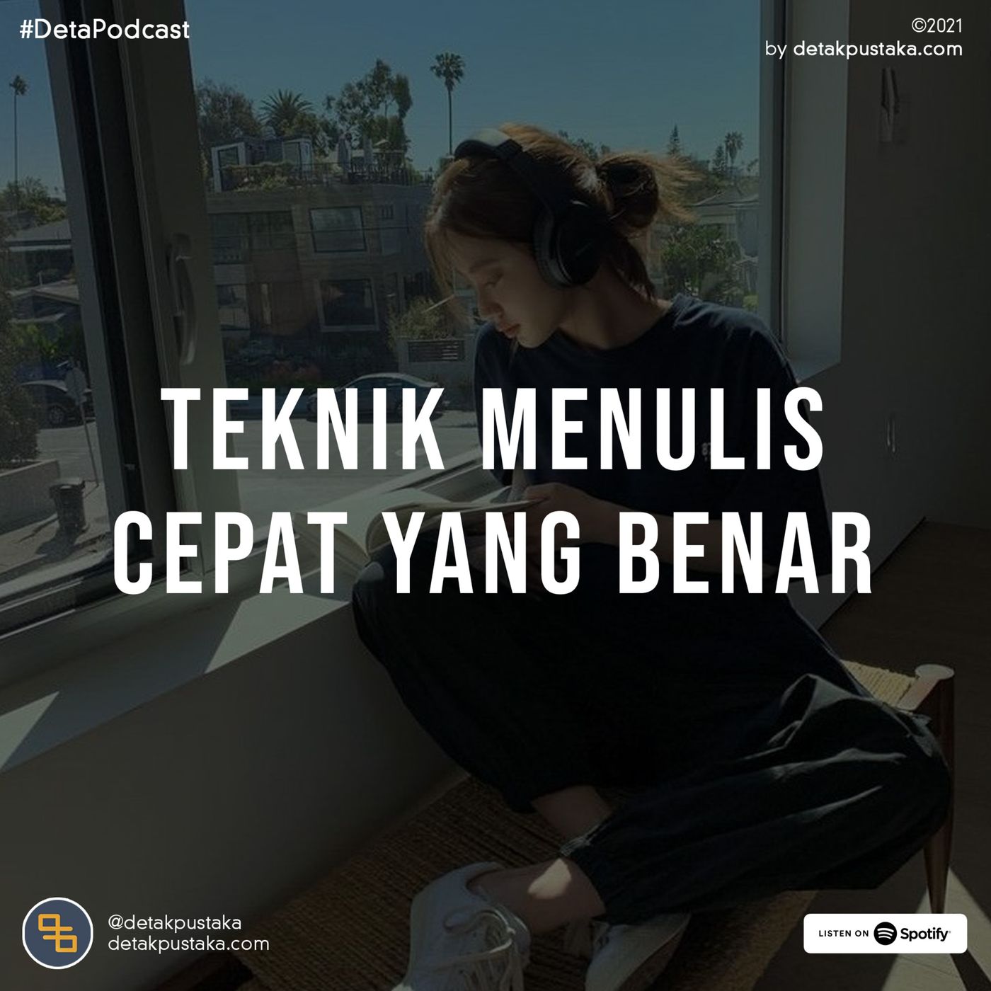 DETA Podcast