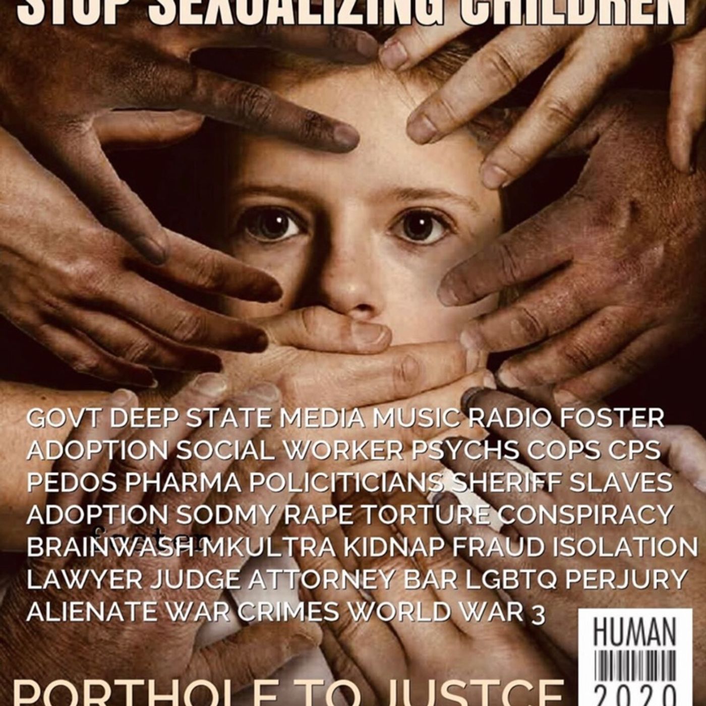 Porthole to Justice