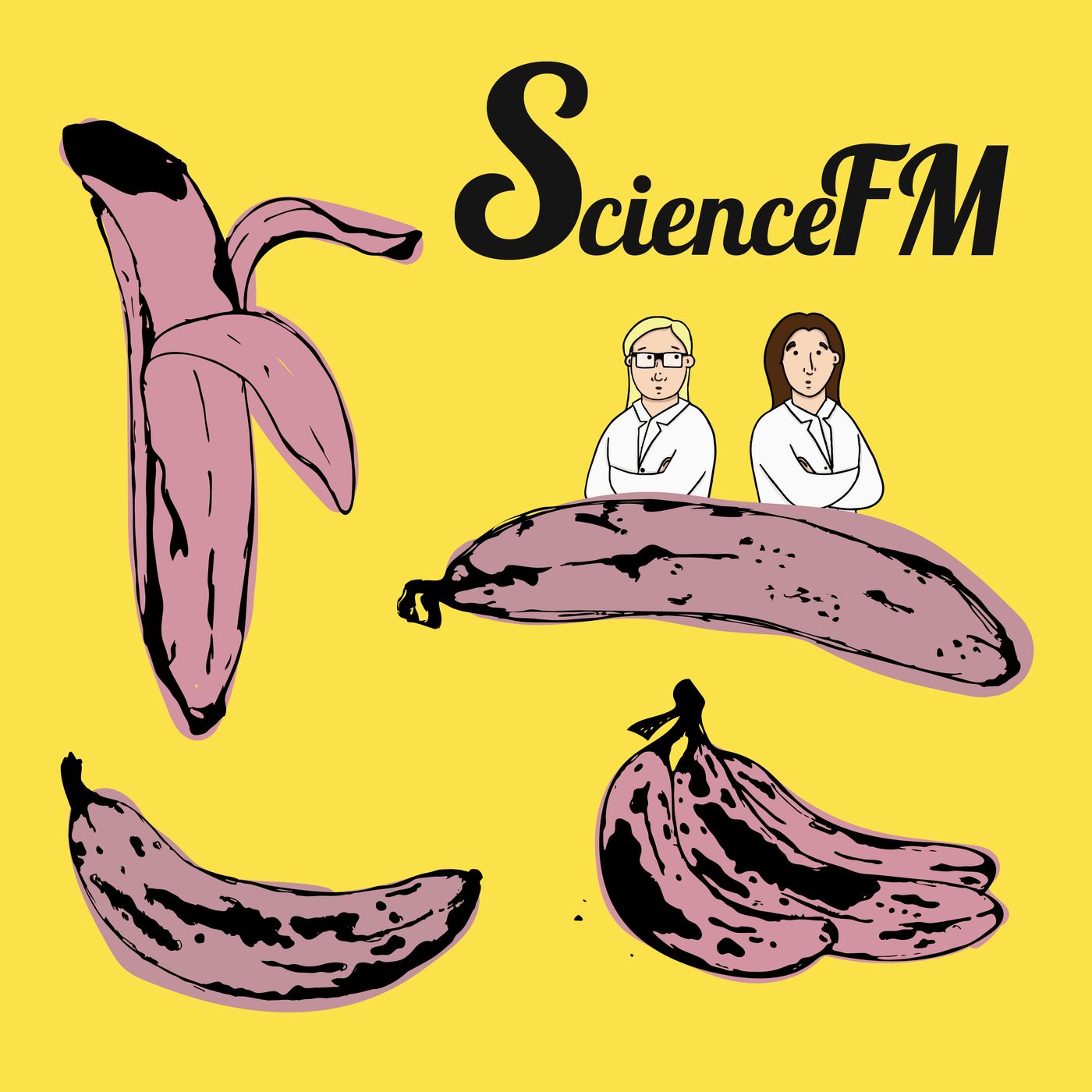 ScienceFM