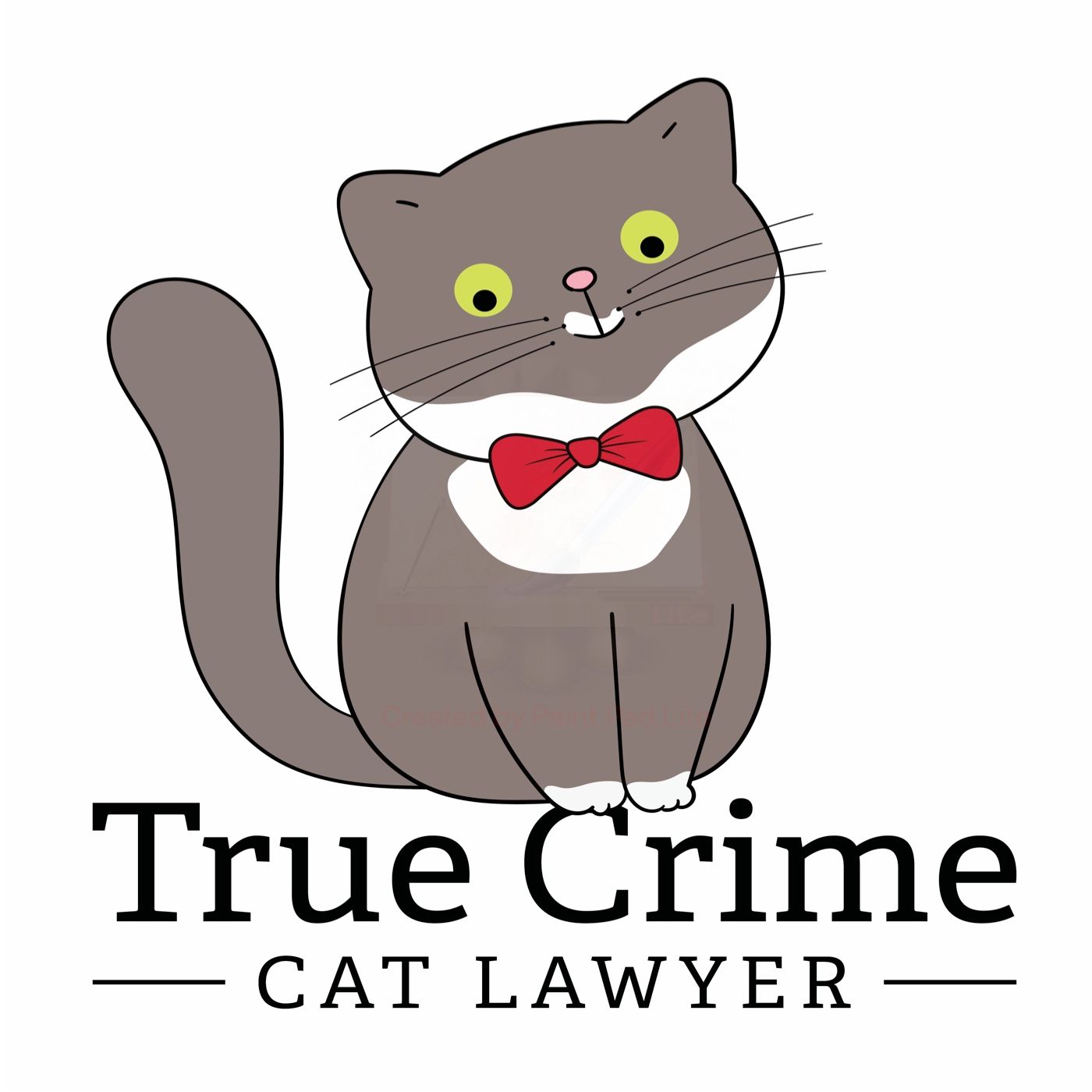 Lindsay Buziak by True Crime Cat Lawyer