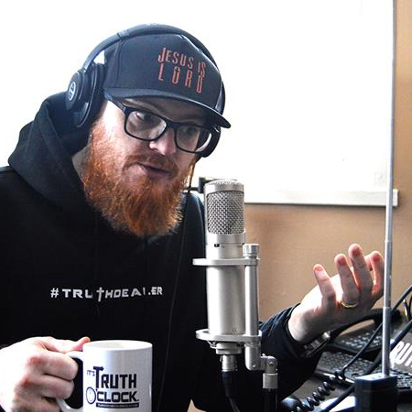 Truthdealer Radio