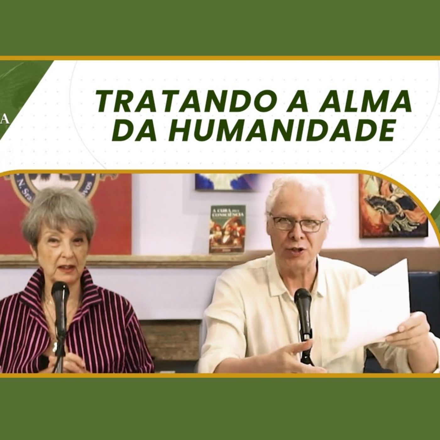 STOP a Destruição do Mundo