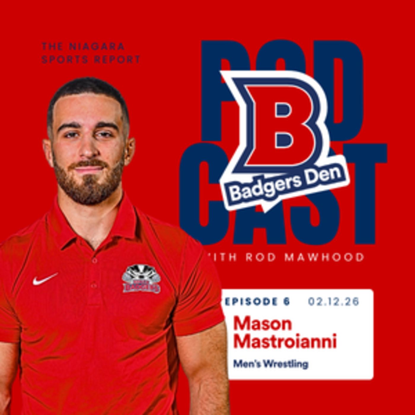 Niagara Sports Report