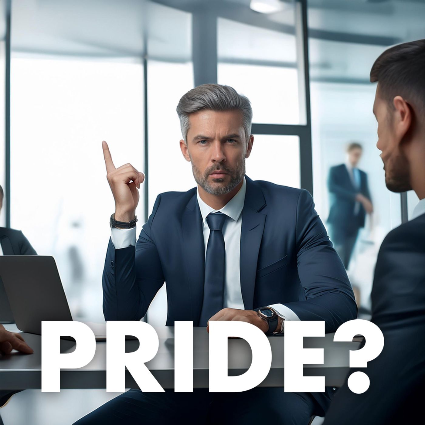 Are You Secretly Prideful?