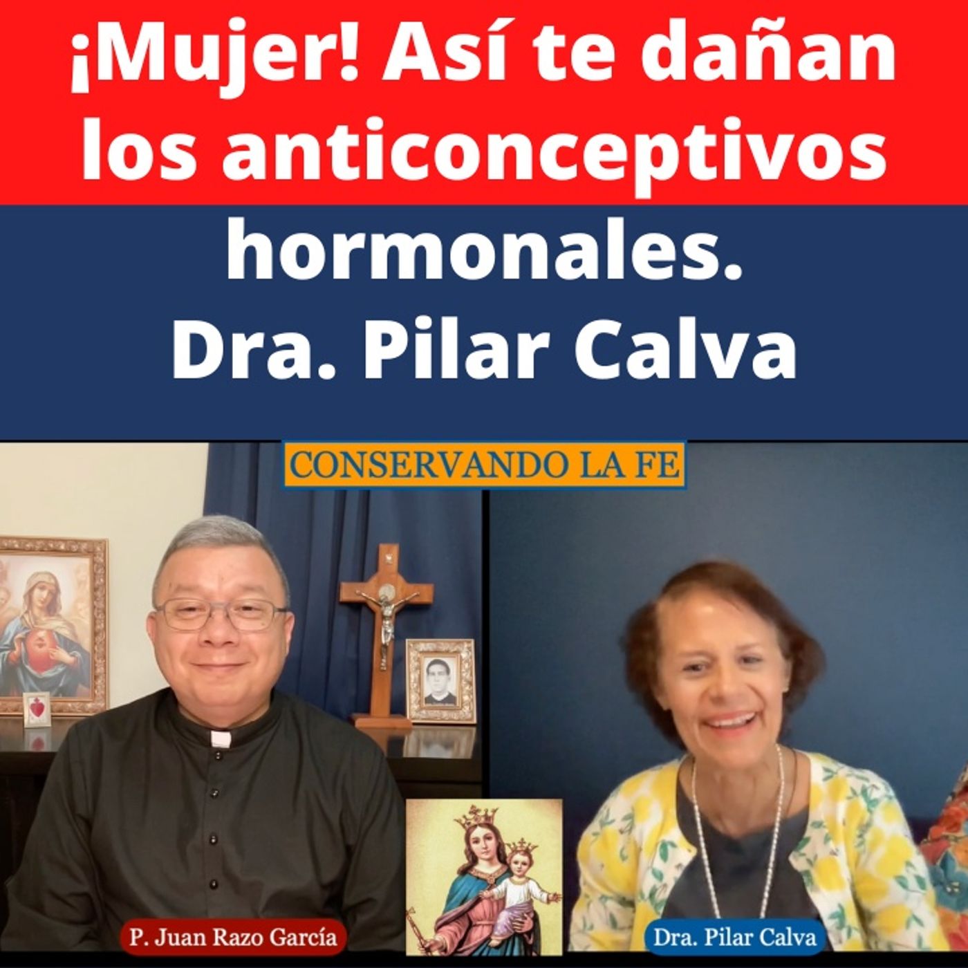 Conservando la Fe