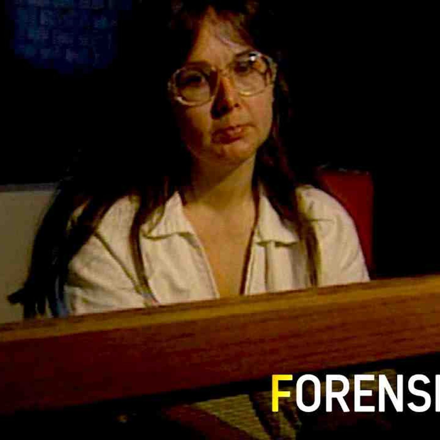 Forensic Files _ Season 3_ Episode 13 _ Out of the Ashes episode artwork
