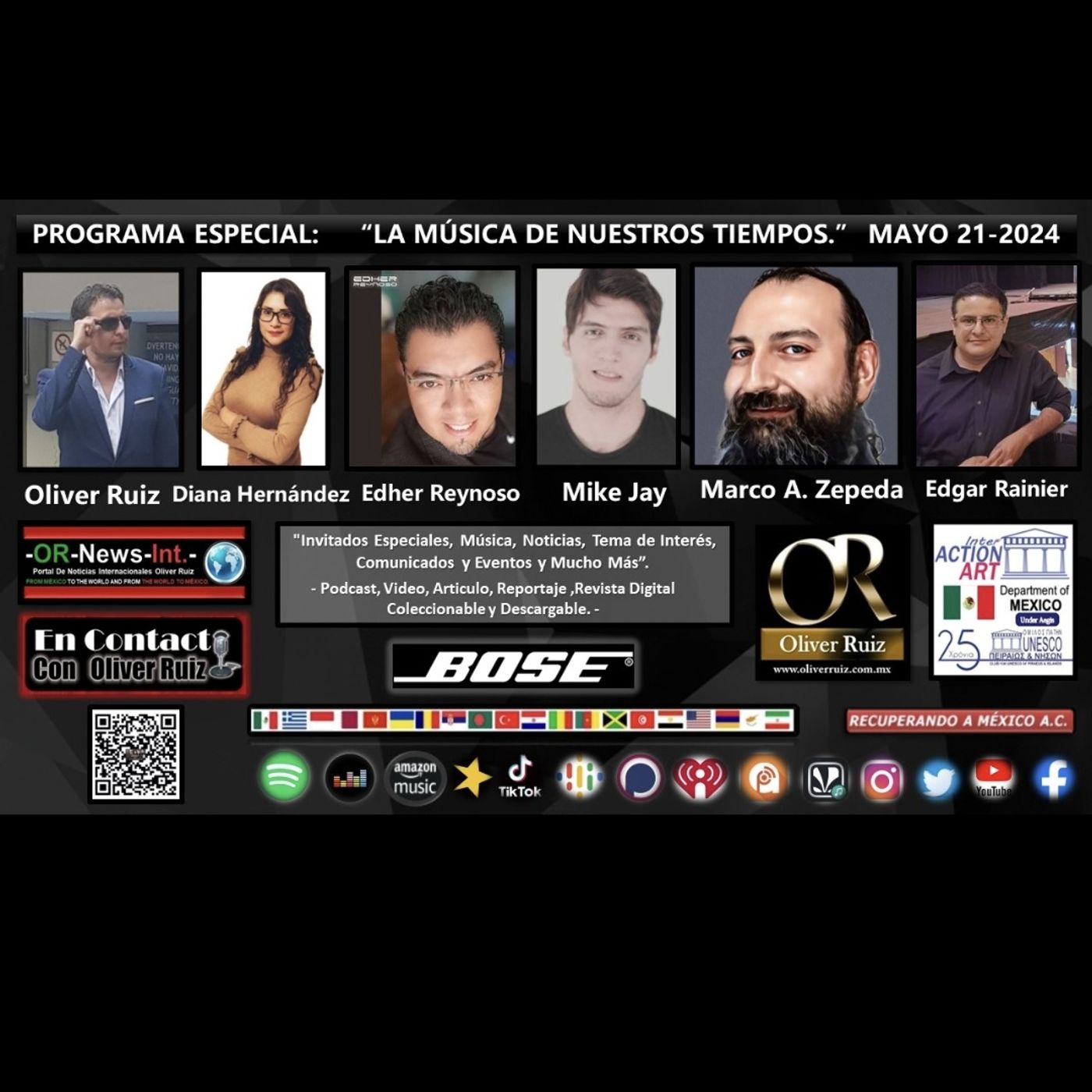 Oliver Ruiz