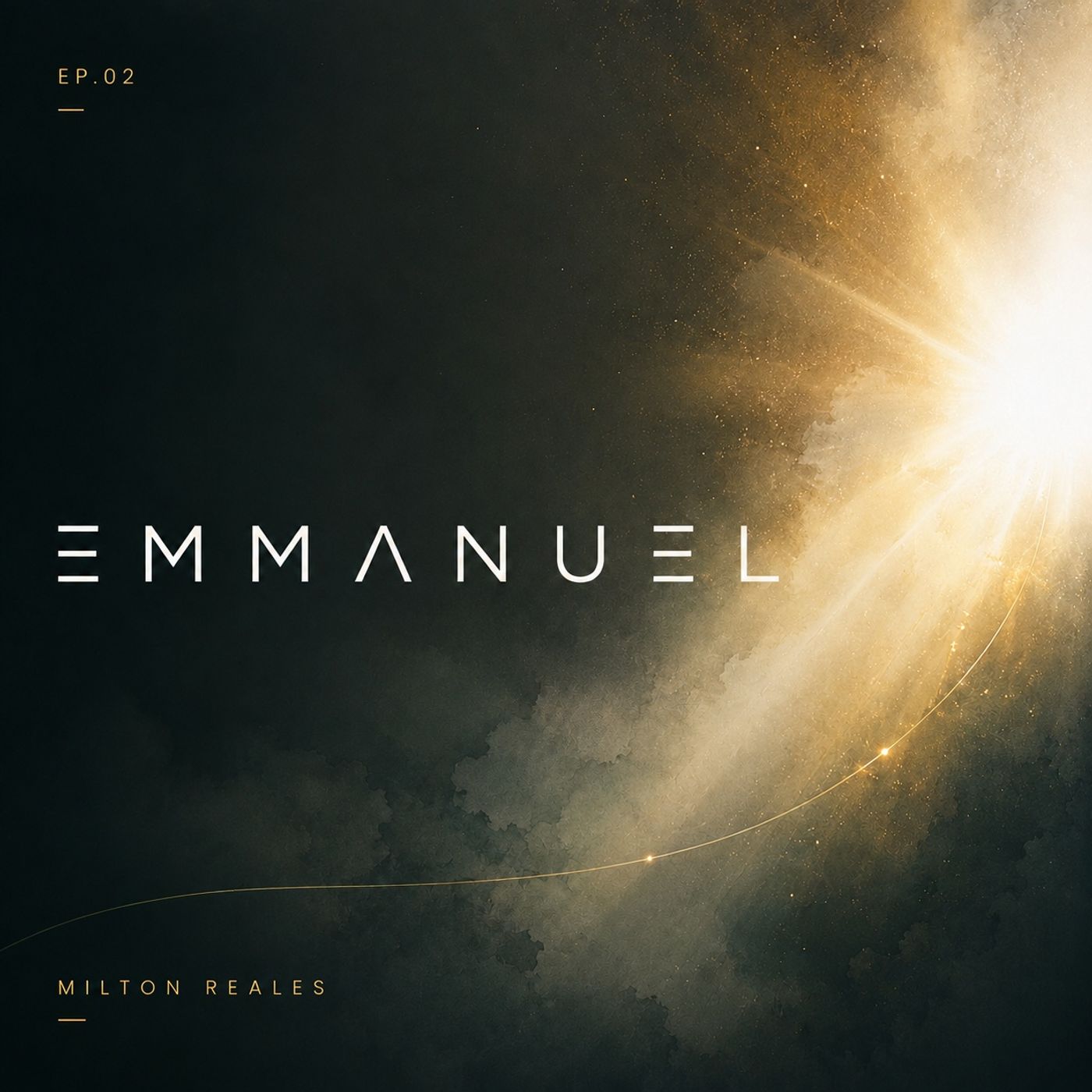 Emmanuel (Ep 2) El día que Dios caminó solo episode artwork
