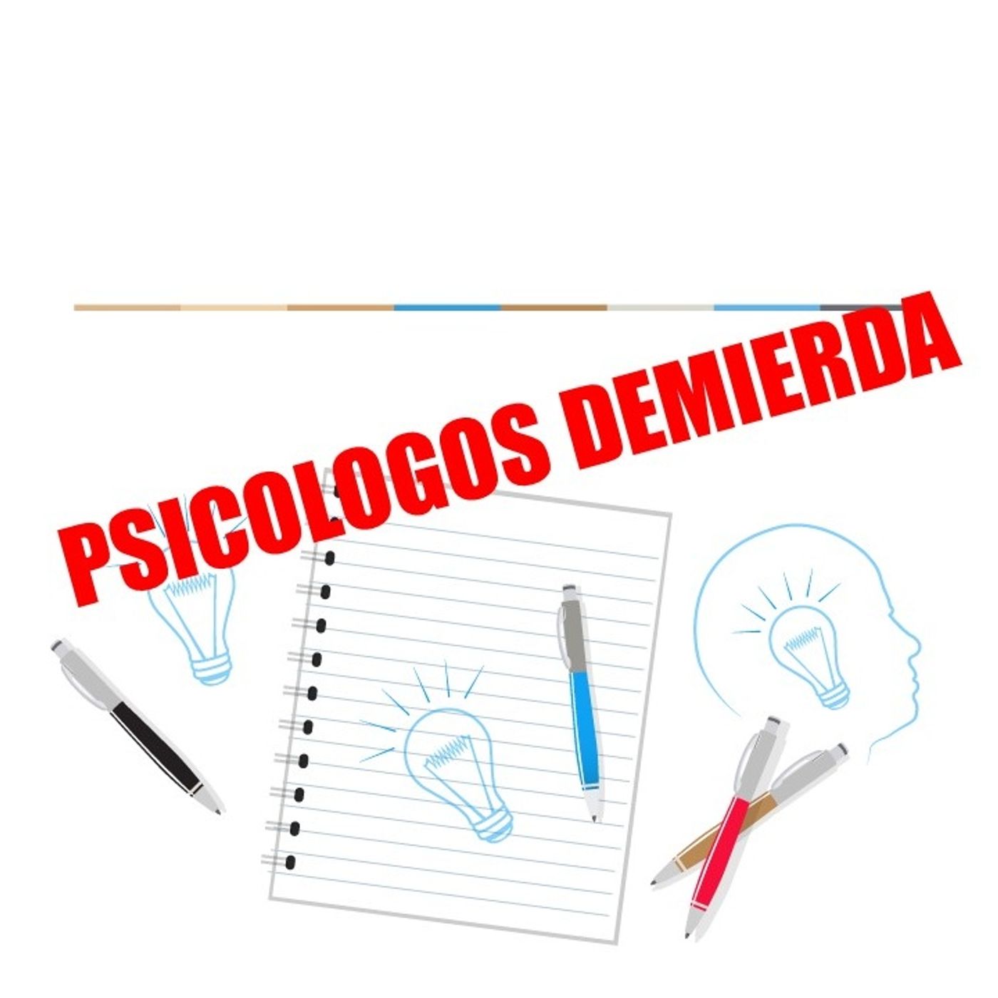 Psicologos demierda