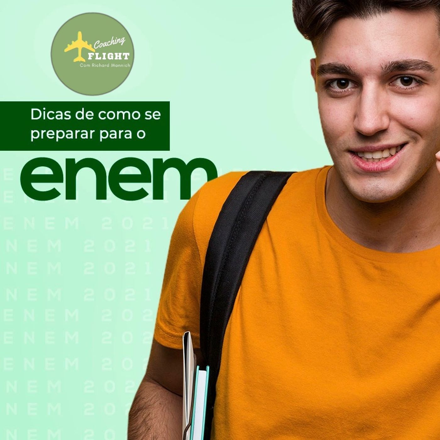 Pérolas de Coaching - Coaching Flight