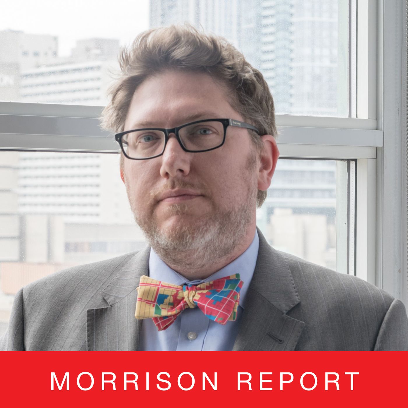 Morrison Report (Toronto Real Estate Insights)