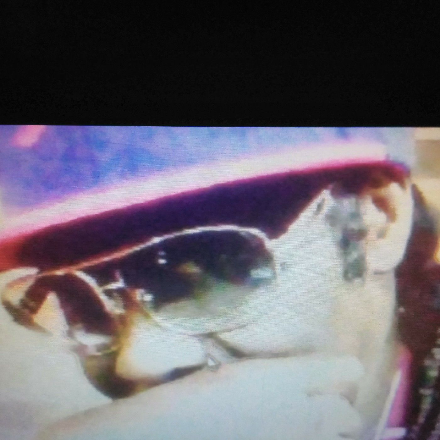 Cyclone The R&B Artists