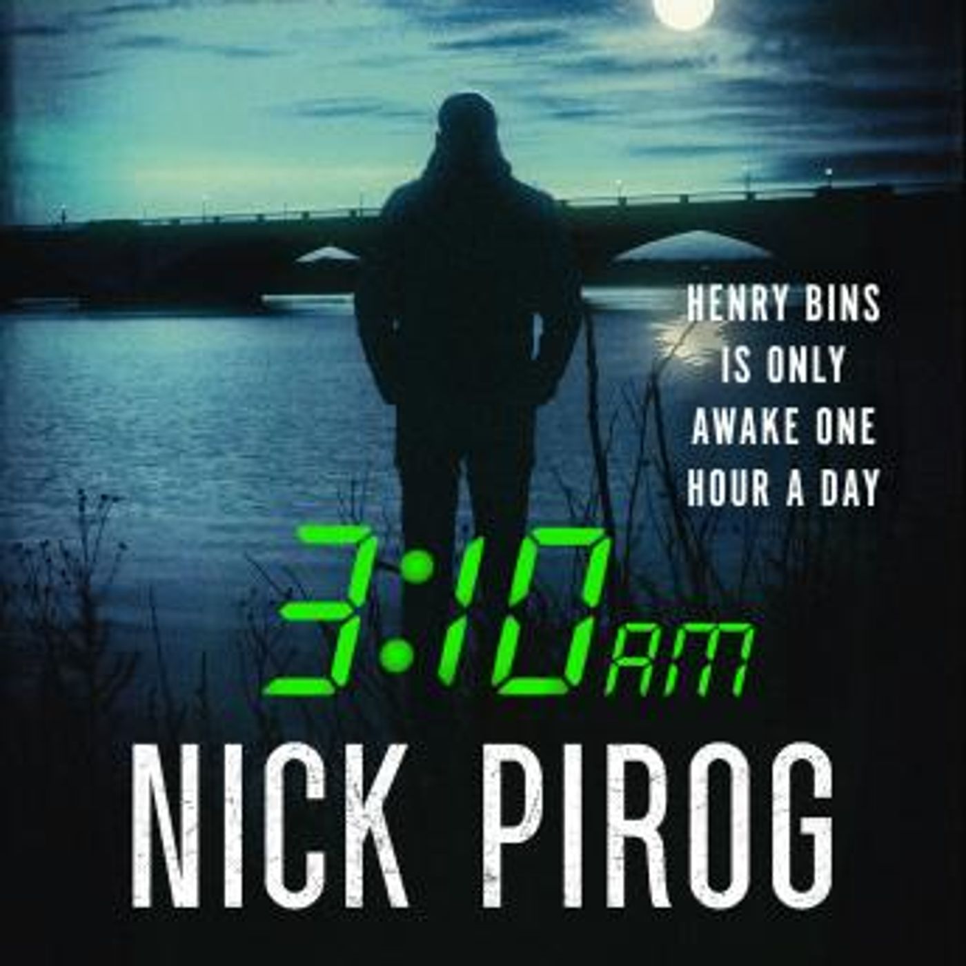 Download High-Quality Full Audiobooks in Mystery, Thriller & Horror, Suspense