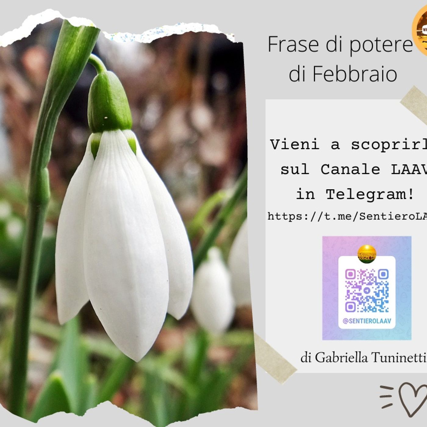 I Benefici delle Frasi di Potere e la Forza delle parole episode artwork