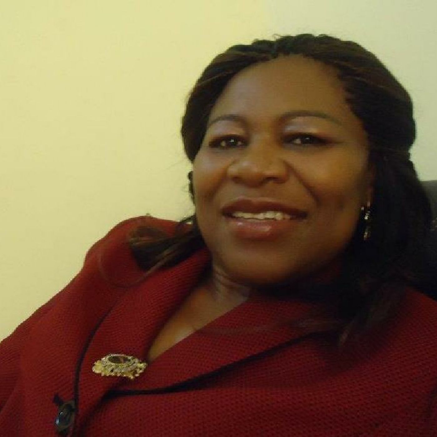 Archbishop Gloria Grace\'s show