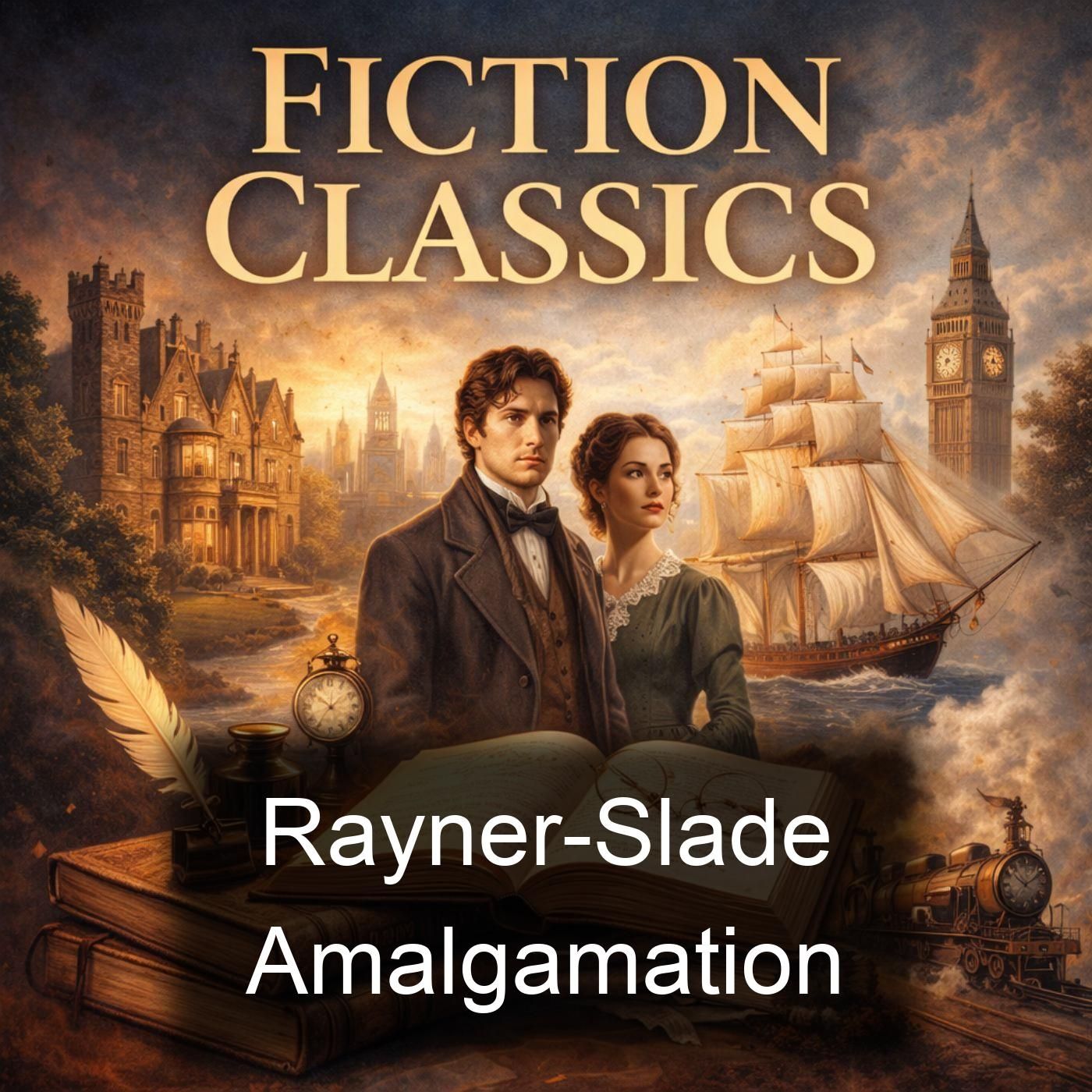 Rayner-Slade Amalgamation