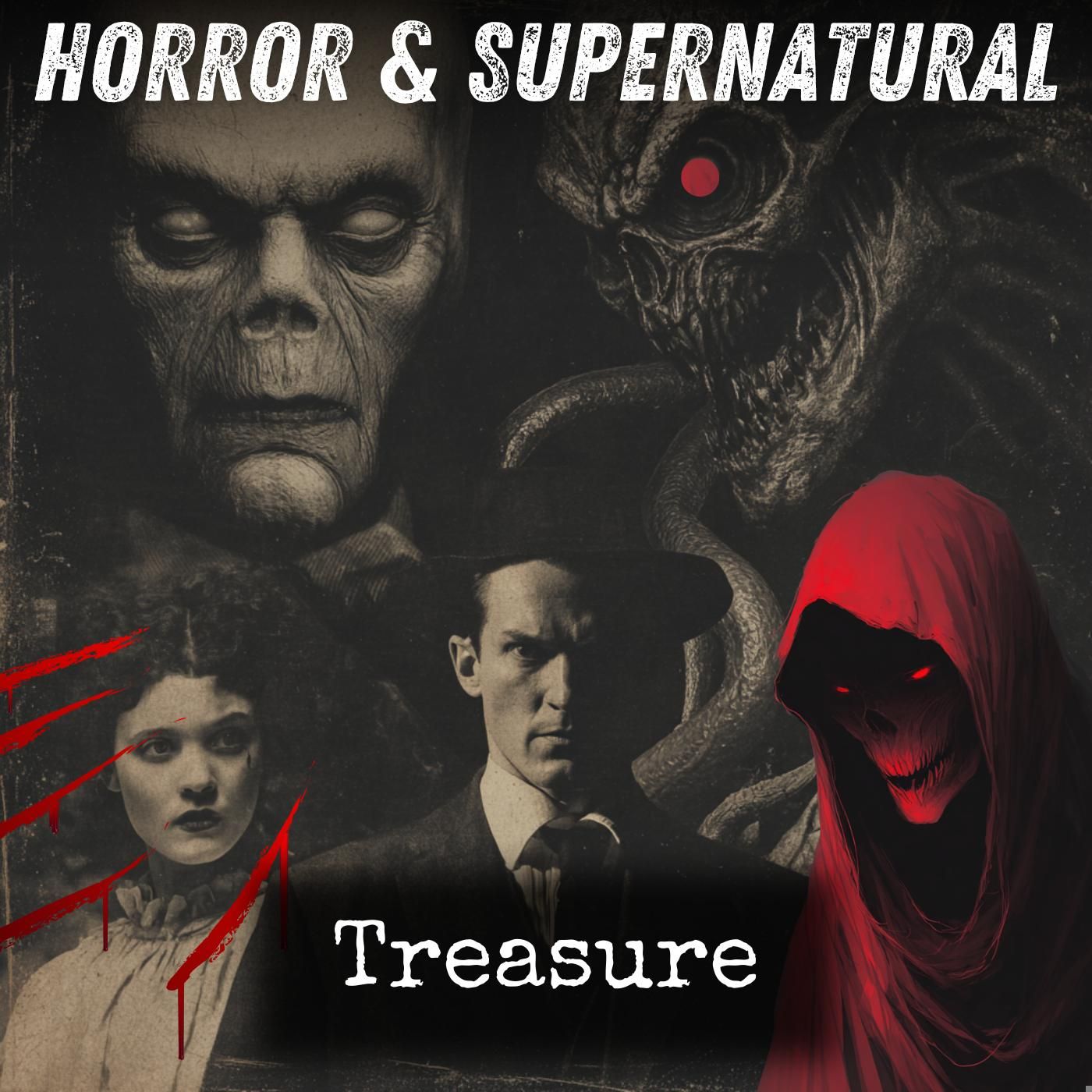 01 - Treasure by Selma Lagerlof 01 - Treasure by Selma Lagerlof