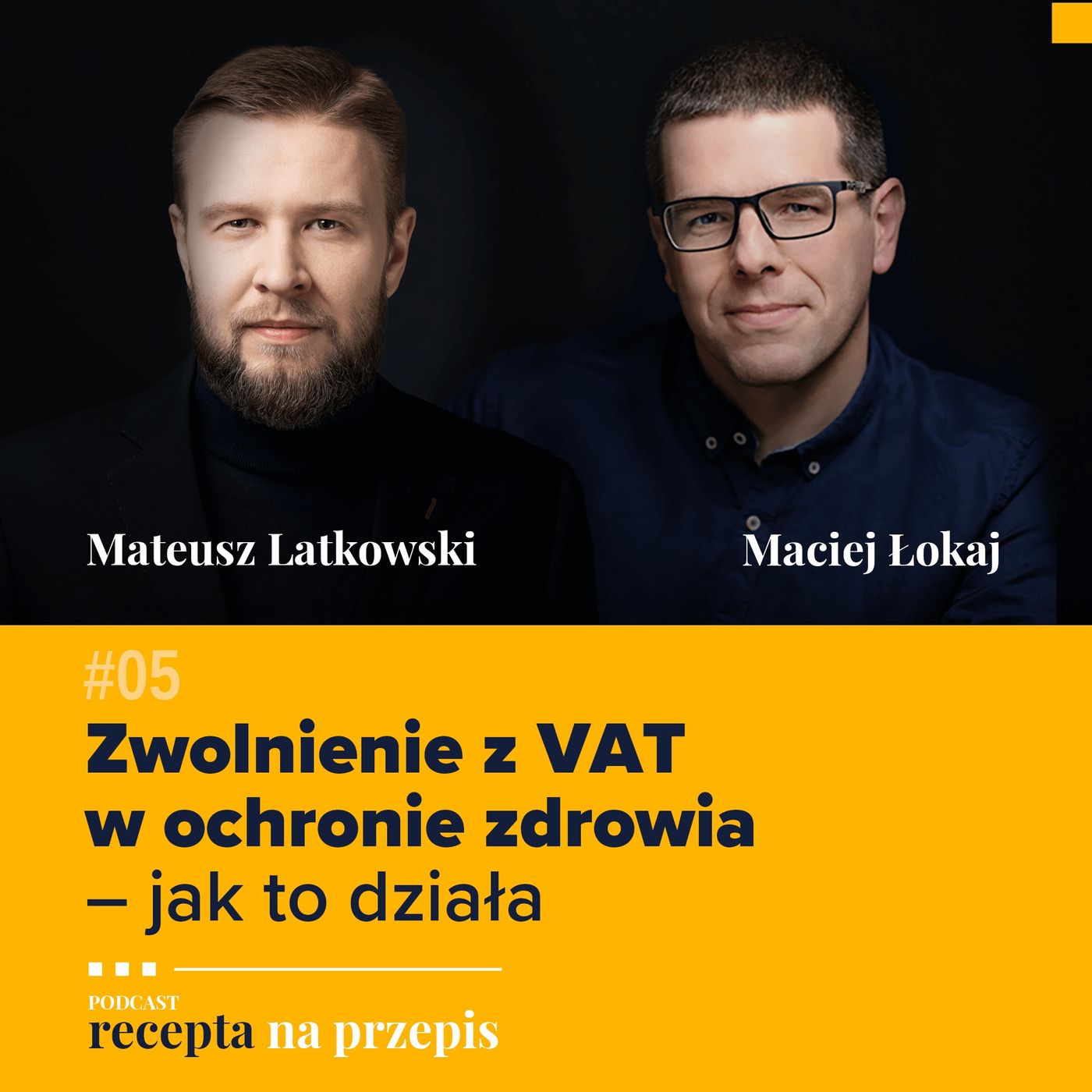 Recepta na Przepis