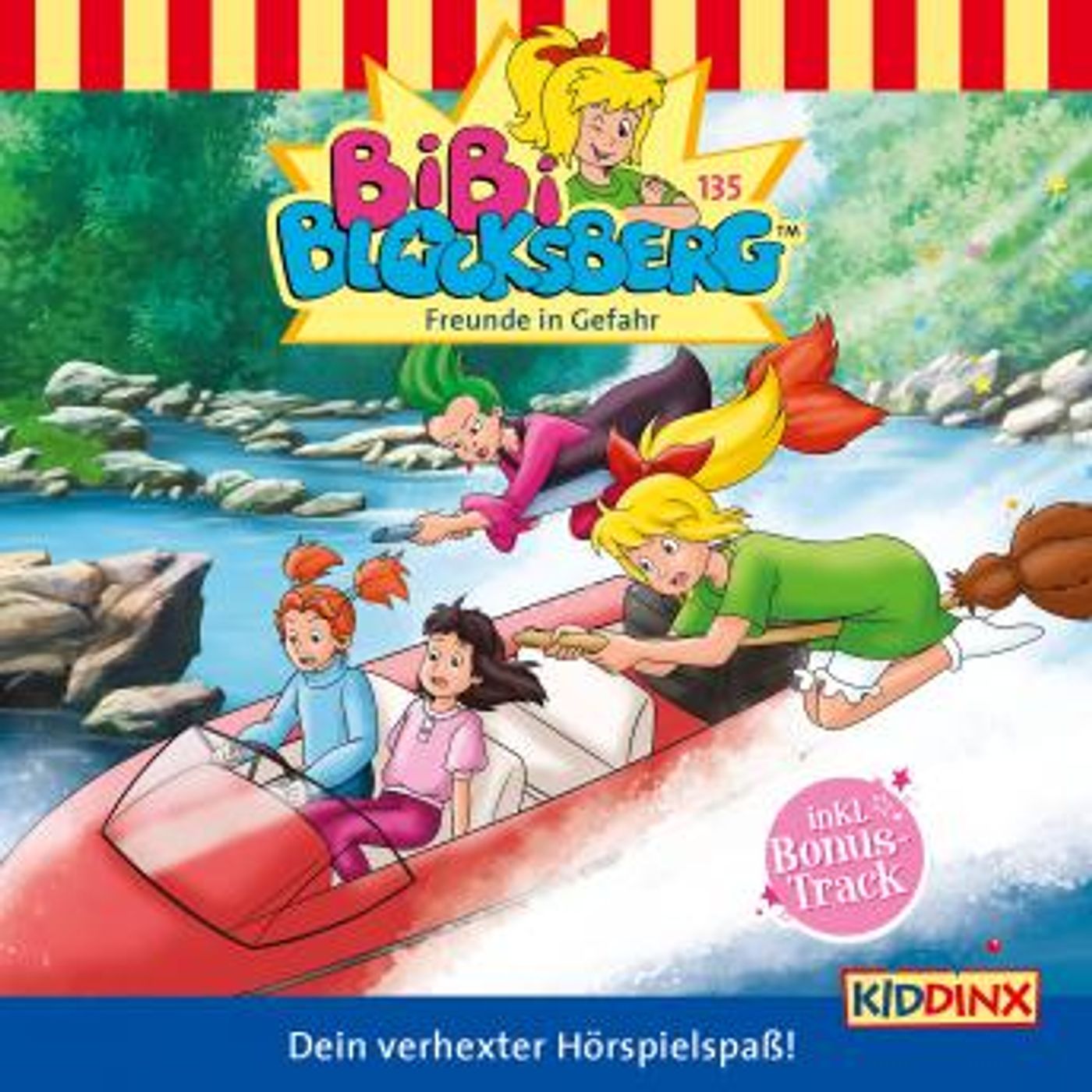 Download New Full Audiobooks in Kids, Ages 5 & Under