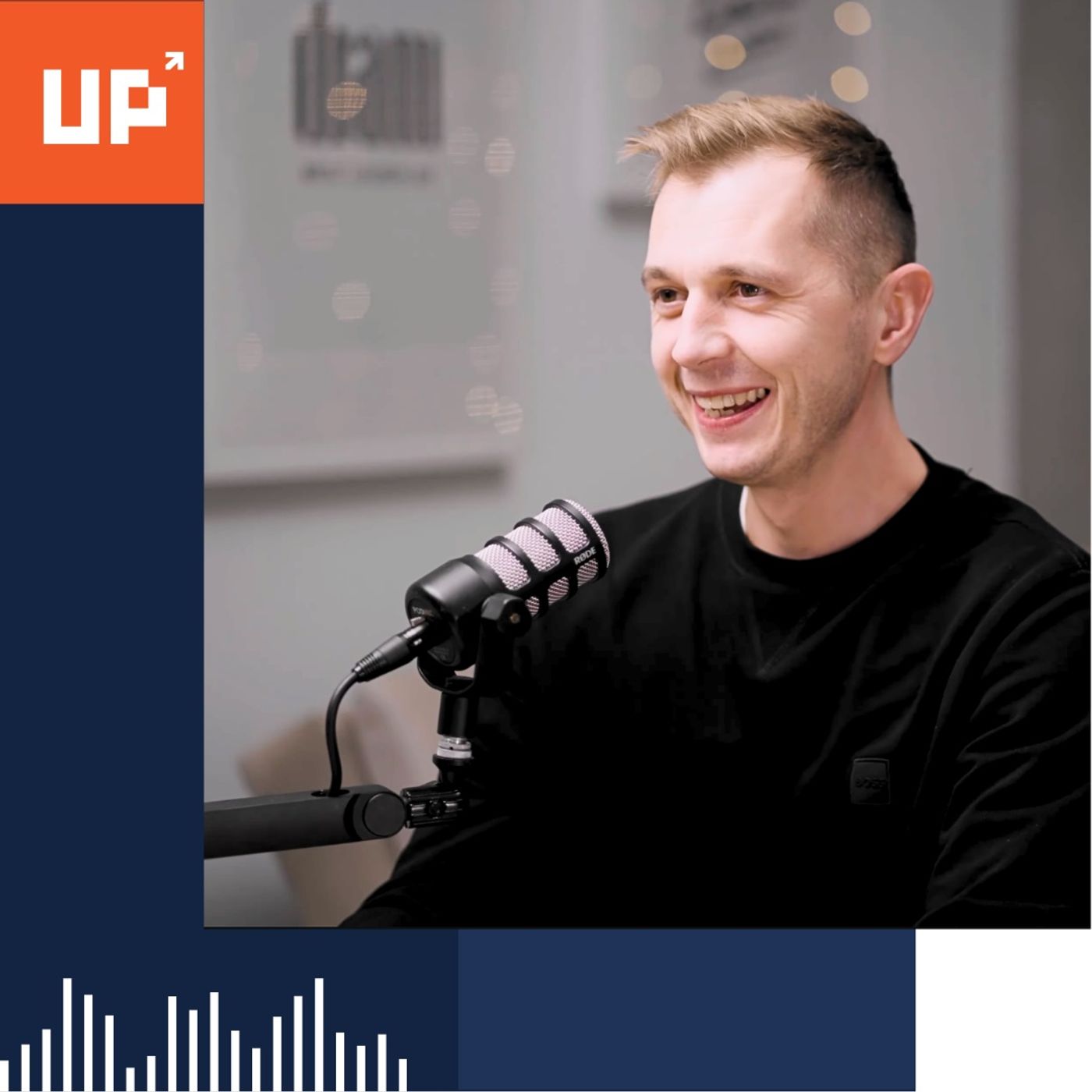 ProjectUP - marketing biznesowy