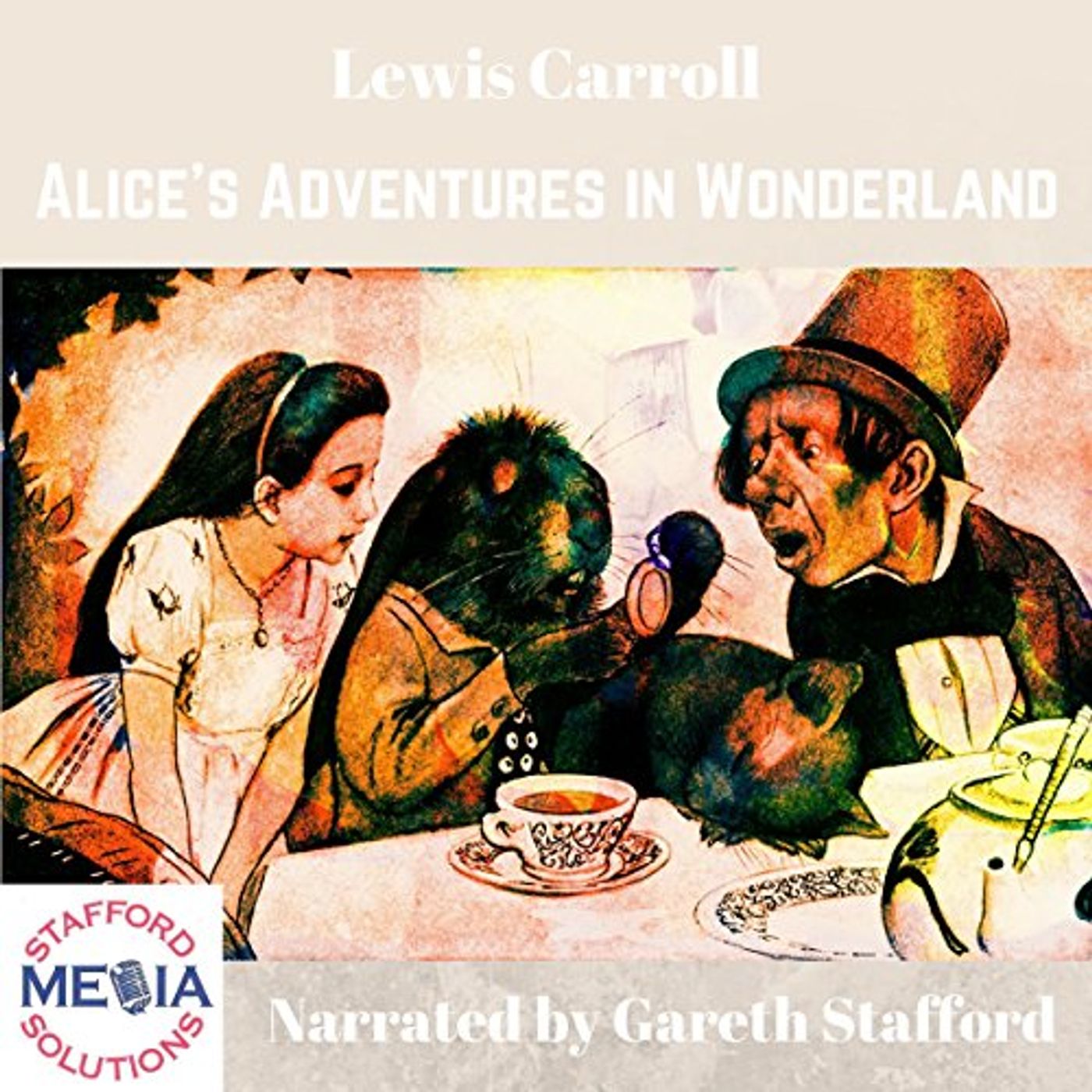 Get Popular Authors Audiobooks in Classics, British Literature
