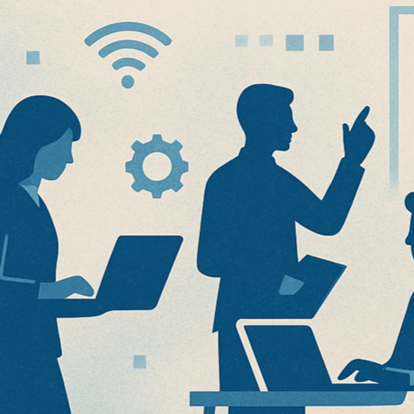 Foco no Amanhã Podcast