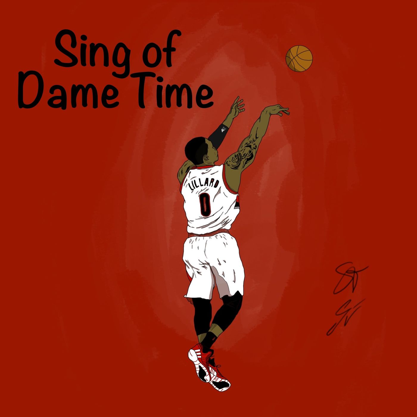 NBA Popcorn