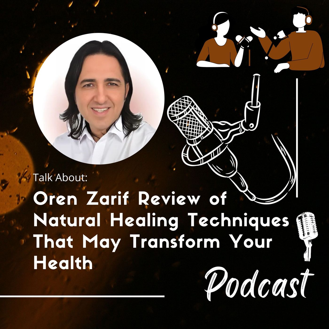 Oren Zarif