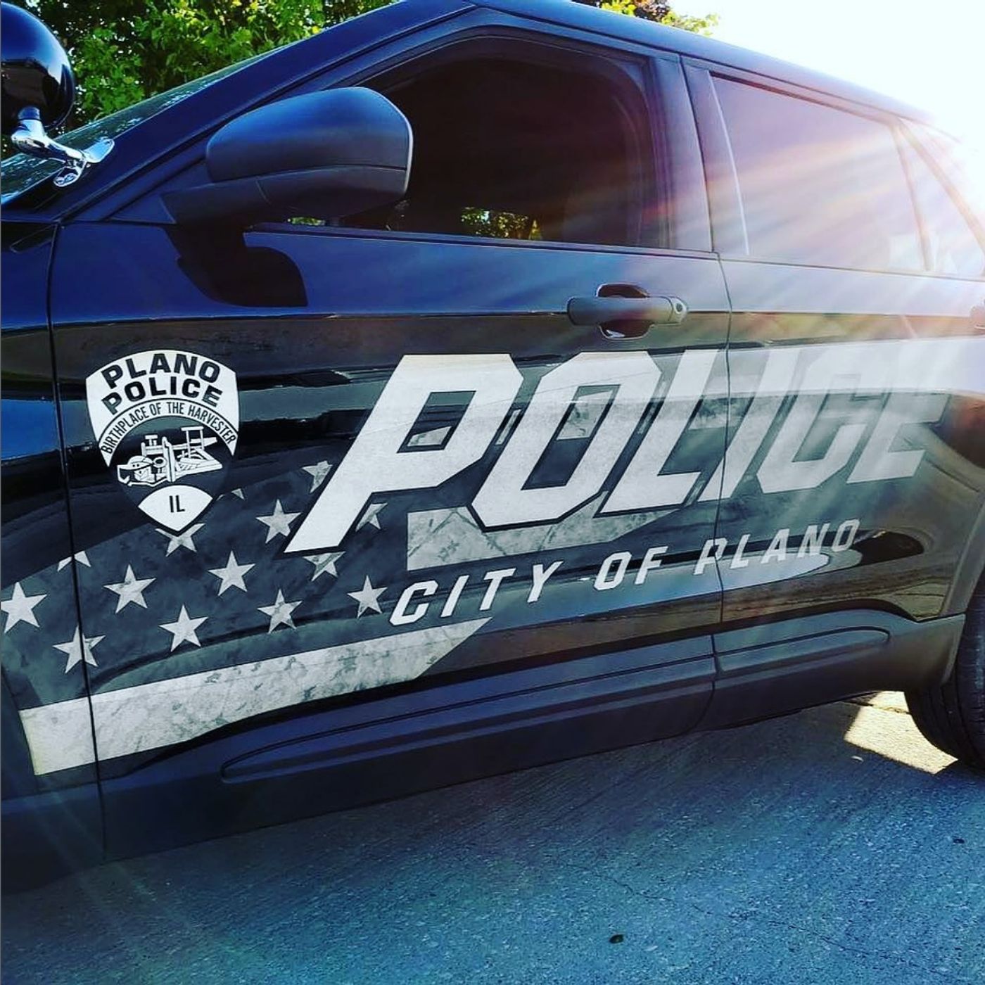 Plano man charged with striking a police officer after bar disturbance episode artwork