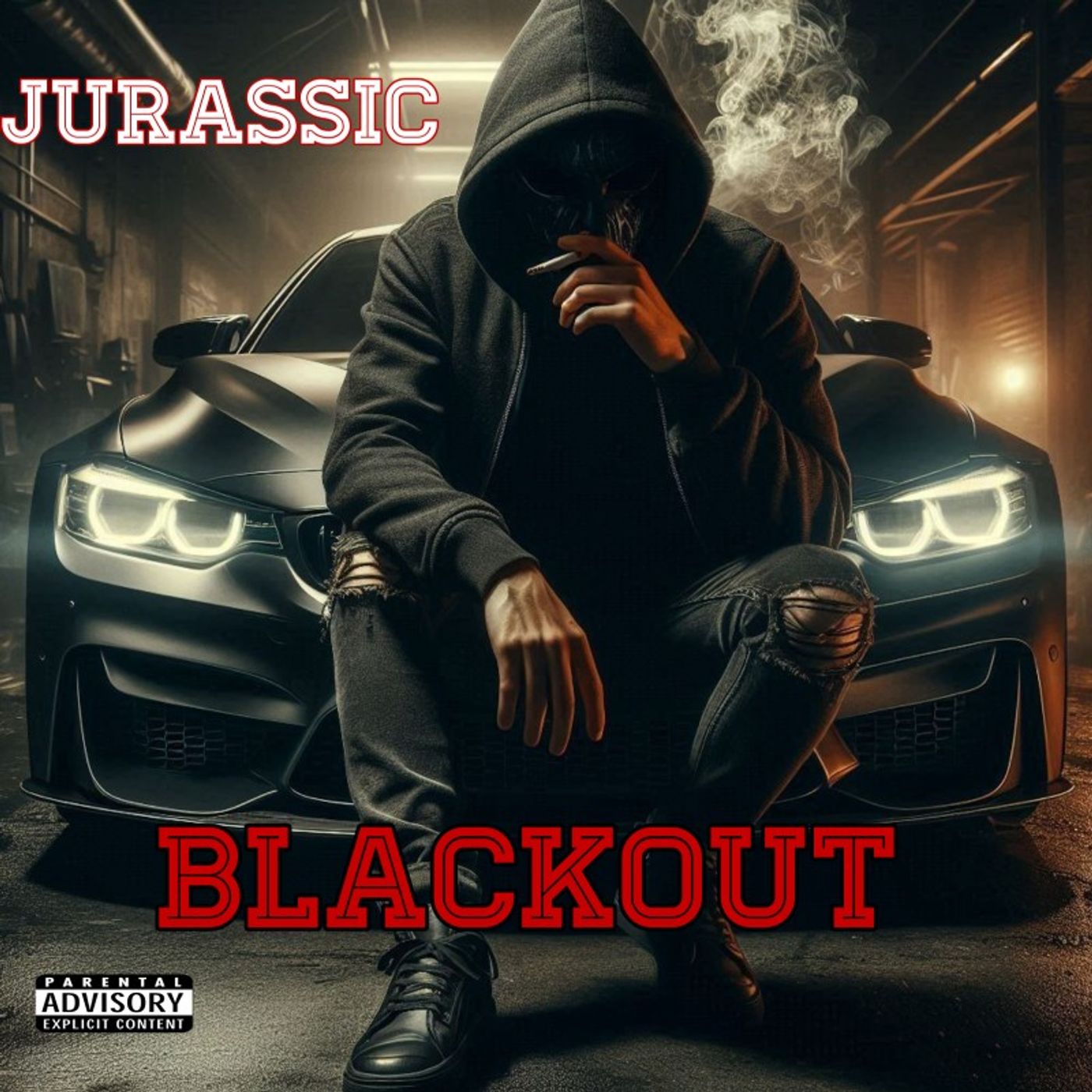 Episode 98 - MR ANDERSON podcast